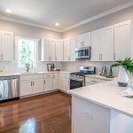 Kitchen Remodeling